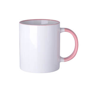 Cerouky Custom Ceramic <b>Mug</b> Horse Year Gift <b>Box</b> With Handle Screen Printing For Child Present - Product Image 5