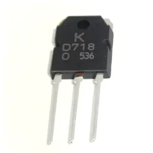 Nuovo originale Transistor KD718