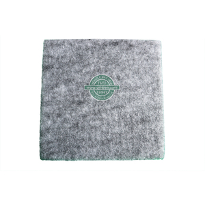 <span class=keywords><strong>Isolant</strong></span> acoustique et thermique le plus vendu pour tissu d'ameublement, tissu microfibre noir pour voiture, polyester/coton, poids lourd - Product Image 3