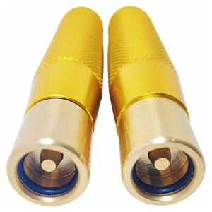 Boquilla de Carga de Aire de Desconexión Rápida Multiusos de 8 mm para Ejes Inflables - Product Image 4