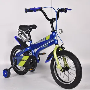 Yüksek kaliteli çocuk bisiklet alüminyum alaşım jant özel LOGO tutuşunu alüminyum jantlar 12 16 20 inç çocuk bisikleti