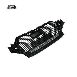 Nouveaux produits à succès <span class=keywords><strong>RSq7</strong></span> Calandre avant pour Audi Q7 2016-2018 Calandre Audi Q7 avec Quattro - Product Image 2