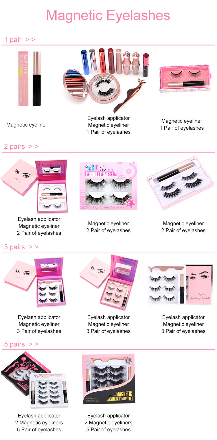 All packing boxes support customization