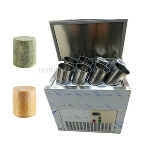 Machine à glace pilée / Machine à glace en blocs / <span class=keywords><strong>Congélateur</strong></span> à glace en blocs - Prix usine - Product Image 2