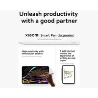 8GB + 128GB Xiaomi Tablette Pc Pad 6 Global Version 11 pouces USB Type C 144hz 8GB Octa Core Qualcomm Smart Home/domotique 1kg