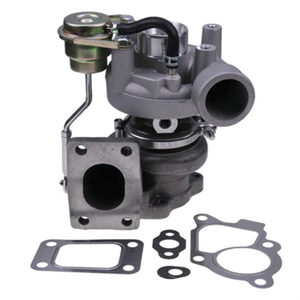 เทอร์โบชาร์จเจอร์ 6680892 สำหรับ S220 S250 S300 T250 T300 A300 - Product Image 1
