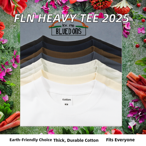 Streetwear 2026 personnalisé à manches courtes, coupe classique, 100% coton lourd uni - Product Image 2