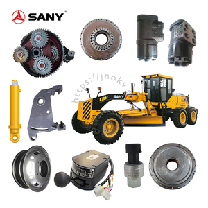 Bán buôn Trung Quốc nhà máy chính hãng Sany Bộ phận động cơ học sinh lớp với nhà sản xuất chuyên nghiệp - Product Image 5