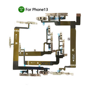 สายแพร<span class=keywords><strong>เปิด</strong></span>/<span class=keywords><strong>ปิด</strong></span>เครื่องและปุ่มปรับระดับเสียง Xunchong Essential สำหรับอะไหล่ 15 ชิ้น ผ่านการคัดกรองคุณภาพอย่างเข้มงวด - Product Image 6