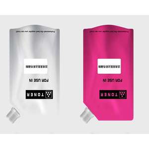 Color de polvo de tóner compatible para Xerox C2100/2200/3210/3290/<span class=keywords><strong>3300</strong></span>/6180/6280 para <span class=keywords><strong>Epson</strong></span> - Product Image 3