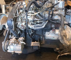 Ban đầu sử dụng <span class=keywords><strong>4d56</strong></span> d4bh động cơ diesel lắp ráp cho Hyundai - Product Image 6