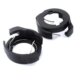 H7 support de Base d'ampoule de phare Led adaptateur couvercle de retenue pour Ford Escap/Kuga/passat B6/<span class=keywords><strong>Renault</strong></span> Megane 4 - Product Image 4