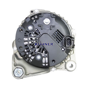 Alternatore compatibile con BMW X3 2.0 d Diesel (KW: 110, CV: 150) dal 09-2004 al 08-2007 KUHNER 301757RI NUOVO - Product Image 3