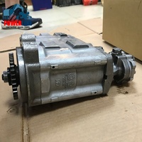 Prix d'usine Expédition rapide Pompe d'injection de carburant pour moteur de machine C7 C9 C-9 384-0607 3840607