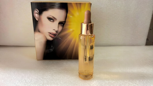 Kit Skincare di Qualità Spa: Crema Giorno 50ml, Crema Notte 50ml, Olio Viso 28ml, Set Rinforzante della Barriera Cutanea per Centri Estetici - Product Image 2