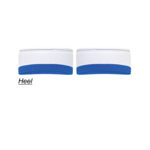 <span class=keywords><strong>Semelle</strong></span> extérieure de chaussure de skate classique TPR, zone antidérapante zonée, design style <span class=keywords><strong>Air</strong></span> <span class=keywords><strong>Force</strong></span>, semelles pour enfants et jeunes, chaussures décontractées - Product Image 4