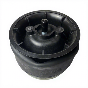 Nouvelle suspension pneumatique de cabine ZIW pour Higer KLQ6606 29V47-35010, pièces de bus, ressorts pneumatiques OE W01-358-9039 2015-2016, garantie 90 jours - Product Image 1