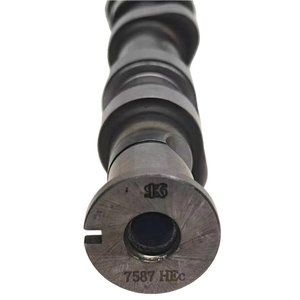 Camreplacement shaft camporos buangan knalpot untuk Audi A3 / A4 / TT / VW Jetta / GTI / Passat 2005-2011 | Pengganti OE - Product Image 2