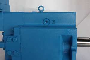 Nouvelle pompe hydraulique à piston de la série PVXS, modèle PVXS-180-M-04R0001A01S, PVXS-066M02R0001R01SN0AF pour PVM PVH PVB PVE PVQS - Product Image 3