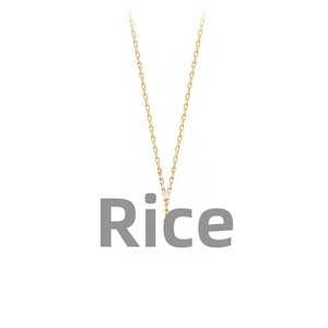 Collana in Rame a Cuore Bivalente da Donna, Catena a Bambù Multistrato alla Moda con Ciondolo in Zircone, Fornitura per Live Streaming Net Red - Product Image 5