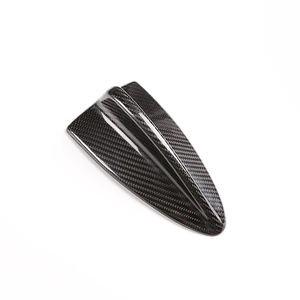 <span class=keywords><strong>Aleta</strong></span> de tiburón adhesiva de fibra de carbono seca más vendida para accesorios exteriores <span class=keywords><strong>BMW</strong></span> E90 - Product Image 1