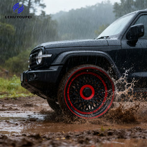 Jantes en alliage pour voiture personnalisées 18 19 20 21 22 pouces 3 pièces or rouge jantes forgées pour BMW Série 6 X3 X5 M3 M4 <span class=keywords><strong>Audi</strong></span> <span class=keywords><strong>A3</strong></span> - Product Image 6
