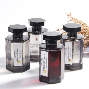 Fresh & Long-Lasting Woody Unisex <b>Perfume</b> - Eau de Toilette Gift Set for Men and Women, Crisp Fragrance - Product Image 2