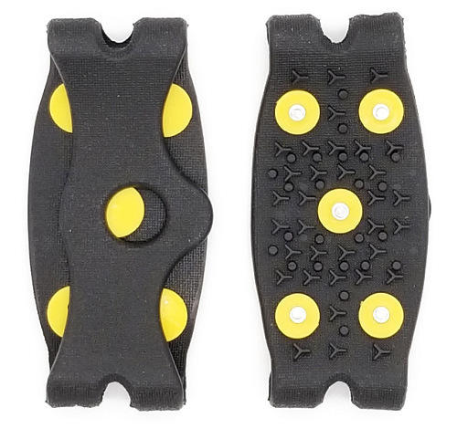 TPE 5-Toothed Children's Ice Claw