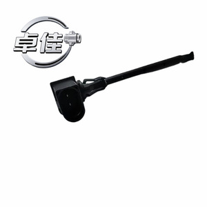 Sensor de temperatura automotriz ZJ-07-110 para Volvo Renault Mercedes Benz Man Vw, pieza de repuesto para uso en exteriores - Product Image 4