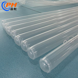 ท่อ <span class=keywords><strong>TPU</strong></span> แบบยืดหยุ่น ท่อเต็นท์เป่าลม <span class=keywords><strong>TPU</strong></span> ท่อเมมเบรนทรงกระบอกโพลียูรีเทน เสาเต็นท์ - Product Image 1