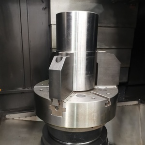 Vtl1900 2-Trục Giường Phẳng Nhiệm Vụ Nặng Nề Gsk <span class=keywords><strong>CNC</strong></span> Dọc Chuyển Trung Tâm Máy Tiện Máy 16-Trạm Công Cụ Bài Finetech Trung Quốc - Product Image 5