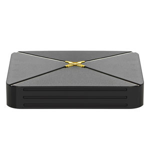 Personalizar HLQ-Plus Box FREE 4K Quad Core Top Set Box DDR4 2 <span class=keywords><strong>GB</strong></span> 8GB 4GB 32GB BT5.0 Sistema <span class=keywords><strong>en</strong></span> <span class=keywords><strong>la</strong></span> <span class=keywords><strong>nube</strong></span> Reproductor multimedia - Product Image 5