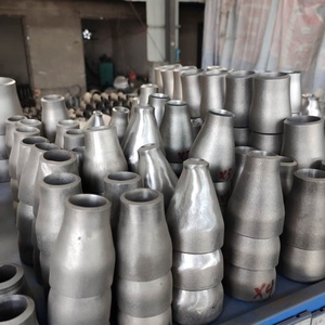 Mua SS giảm liền mạch <span class=keywords><strong>BW</strong></span> <span class=keywords><strong>ECC</strong></span>. reducers sch40 thép không gỉ giảm Đồng Tâm - Product Image 6