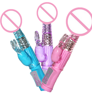 chinesisches sexspielzeug Leise Vibratoren kaufen ❤️ Sextoys für dich main image 1