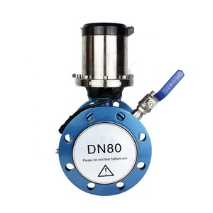 Medidor de Flujo Magnético con Batería Euromag SDLD-50, Medidor de Flujo Magnético con Batería - Product Image 2