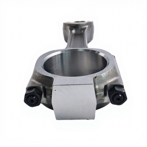 Biela de repuesto Cummins 4B3.9 6B5.9 QSB3.3 QSB 3901383 para camiones de servicio pesado/maquinaria de construcción - Product Image 4