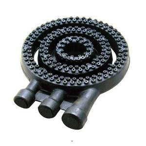 صب الألومنيوم بالرمل لموقد الغاز المحمول التجاري - Product Image 6