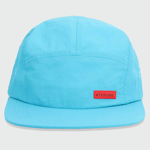 2024 thiết kế mới <span class=keywords><strong>5</strong></span> Bảng điều khiển 100% nylon không có cấu trúc hat trống bán buôn <span class=keywords><strong>5</strong></span> Bảng điều khiển mũ - Product Image 1