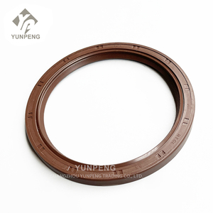 5047167AA 엔진 크랭크 샤프트 씰 리어 닷지 여행 크라이슬러 세브링 지프 나침반 2007-2023 05047167AA 2144325000 50047670 - Product Image 1