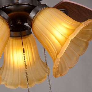 Ventilateur de plafond pour chambre à coucher, 42 pouces, 5 pales, avec télécommande, ventilateurs de plafond avec lumière, meilleur <span class=keywords><strong>prix</strong></span> - Product Image 6