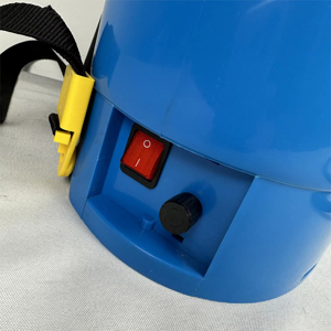 16 л Портативный Пластиковый садовый Электрический распылитель - Product Image 6
