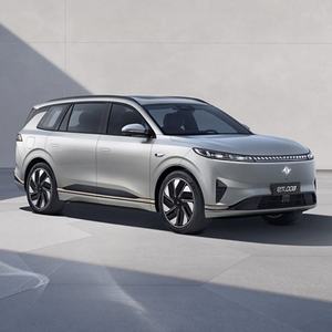 Se Aceptan Pedidos Personalizados, Nuevo Modelo de Auto Dongfeng Yipai 008, SUV Mediano-Grande de 5 Puertas y 6 Asientos, Batería de Litio Ferrofosfato, 180 <span class=keywords><strong>Km</strong></span>/h - Product Image 4
