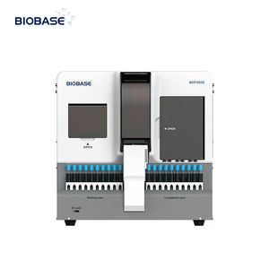 Analizador de Inmunoensayo de Fluorescencia BIOBASE, Hormona de Excitación, Análisis Veterinario, Inmunoensayo, Analizador POCT - Product Image 1