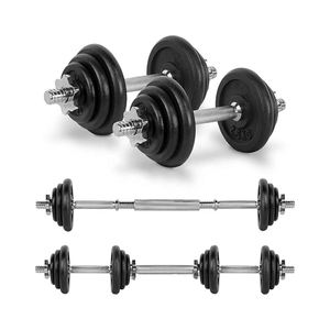 Équipement de gymnastique ZHOYA haltérophilie 15 <span class=keywords><strong>kg</strong></span> <span class=keywords><strong>20</strong></span> <span class=keywords><strong>Kg</strong></span> 30kg Fitness 50kg Kits <span class=keywords><strong>d</strong></span>'<span class=keywords><strong>haltères</strong></span> <span class=keywords><strong>haltères</strong></span> réglables ensemble <span class=keywords><strong>d</strong></span>'<span class=keywords><strong>haltères</strong></span> - Product Image 6