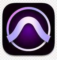 ProTools Mac/Win Compatible con Sistema M Chip, Software de Host de Música Pt2026 Ultimate