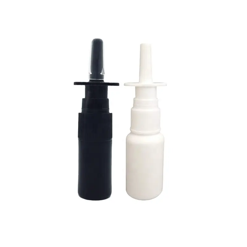 18/410 20/410 Medische Grade Spray Pomp Plastic Nasale Spuit Pomp