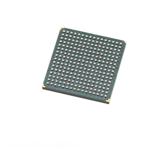 LH7A400N0E000B3A 256 LFBGA แบบฝังชิ้นส่วนอิเล็กทรอนิกส์ผู้จัดจำหน่ายที่ได้รับอนุญาตทางออนไลน์ - Product Image 1