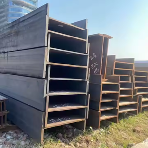 Poutres en H en acier Q235 de haute qualité <span class=keywords><strong>Prix</strong></span> compétitifs pour les profilés en fer laminés à chaud en IPE <span class=keywords><strong>IPN</strong></span> - Product Image 4