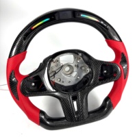 Expédition en 24h Volant BMW F30 pour M3 F10 E92 E90 M6 F82 F32 M5 M4 E87 F80 Directement de l'usine