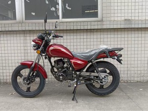 <span class=keywords><strong>Moto</strong></span> OEM de haute qualité, faible MOQ, personnalisable pour les propriétaires de petites entreprises, <span class=keywords><strong>moto</strong></span> 4 temps 150cc, moteur à essence - Product Image 1